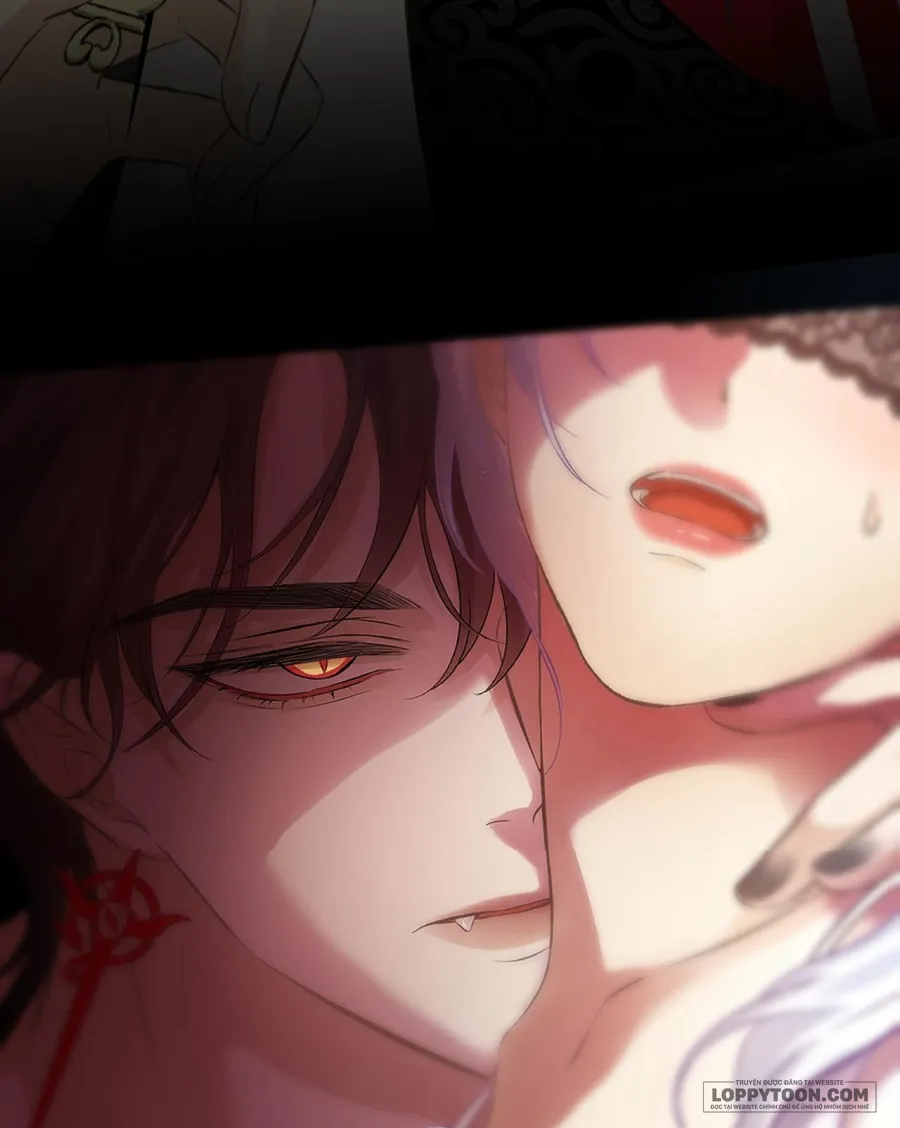 Hương Dục Niệm - Chap 17 - Trang 14