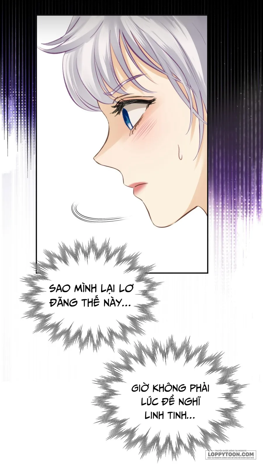 Hương Dục Niệm - Chap 17 - Trang 16