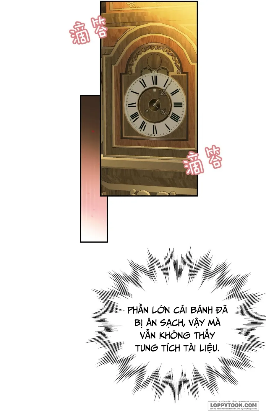 Hương Dục Niệm - Chap 17 - Trang 18