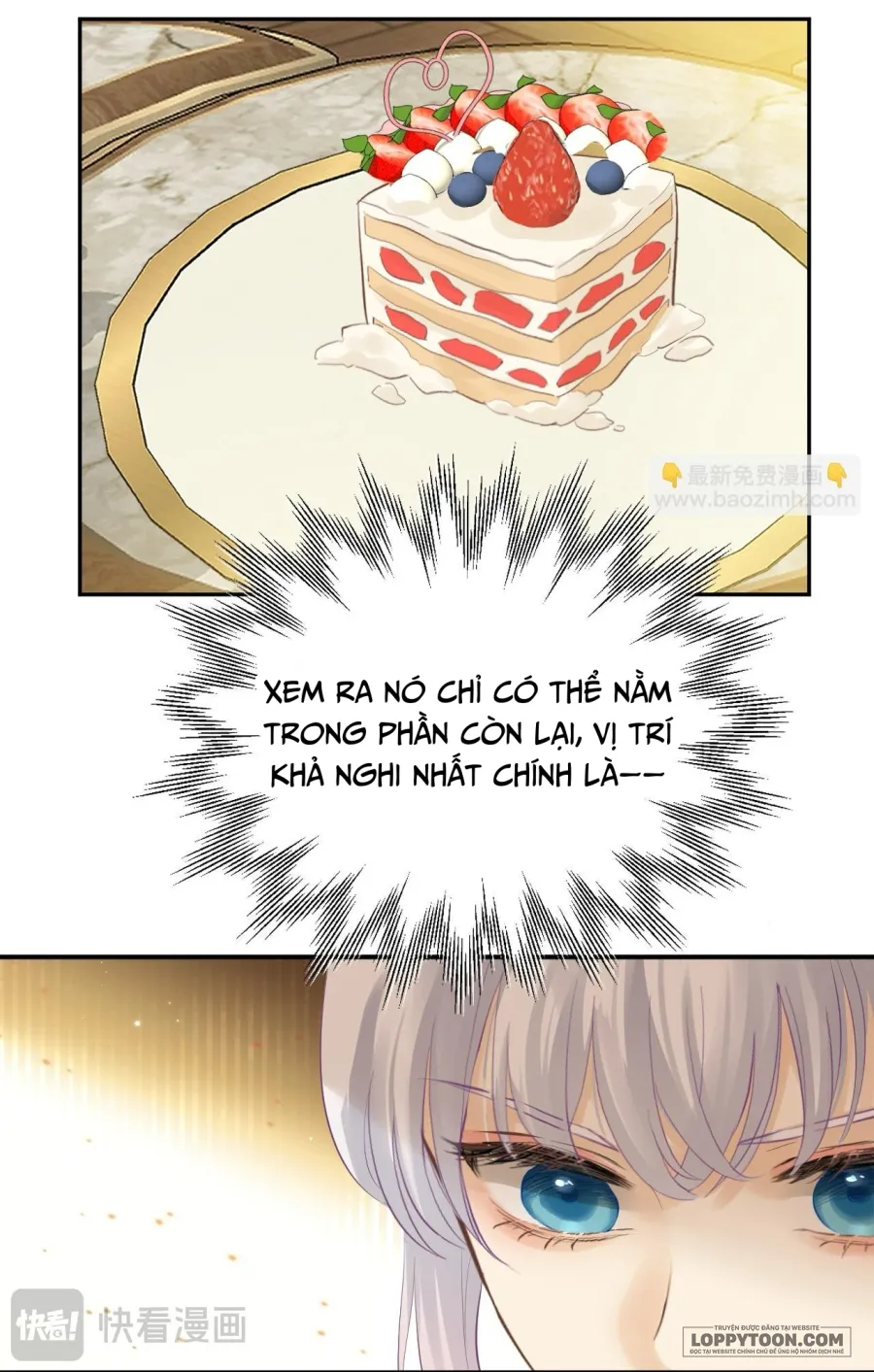 Hương Dục Niệm - Chap 17 - Trang 19