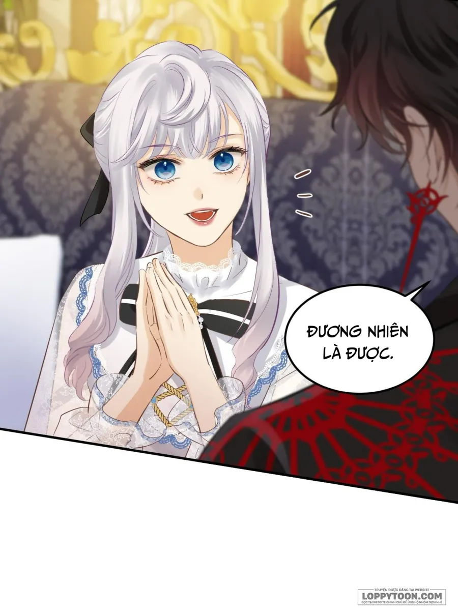 Hương Dục Niệm - Chap 17 - Trang 21