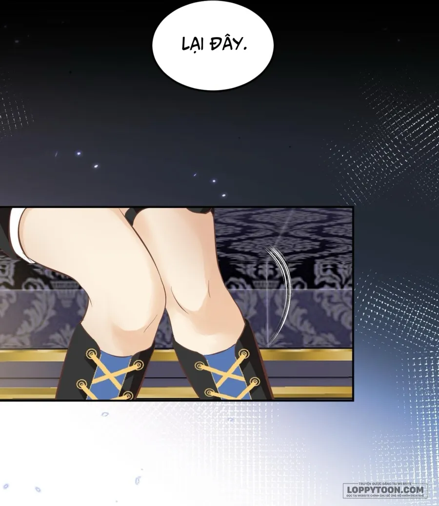 Hương Dục Niệm - Chap 17 - Trang 25