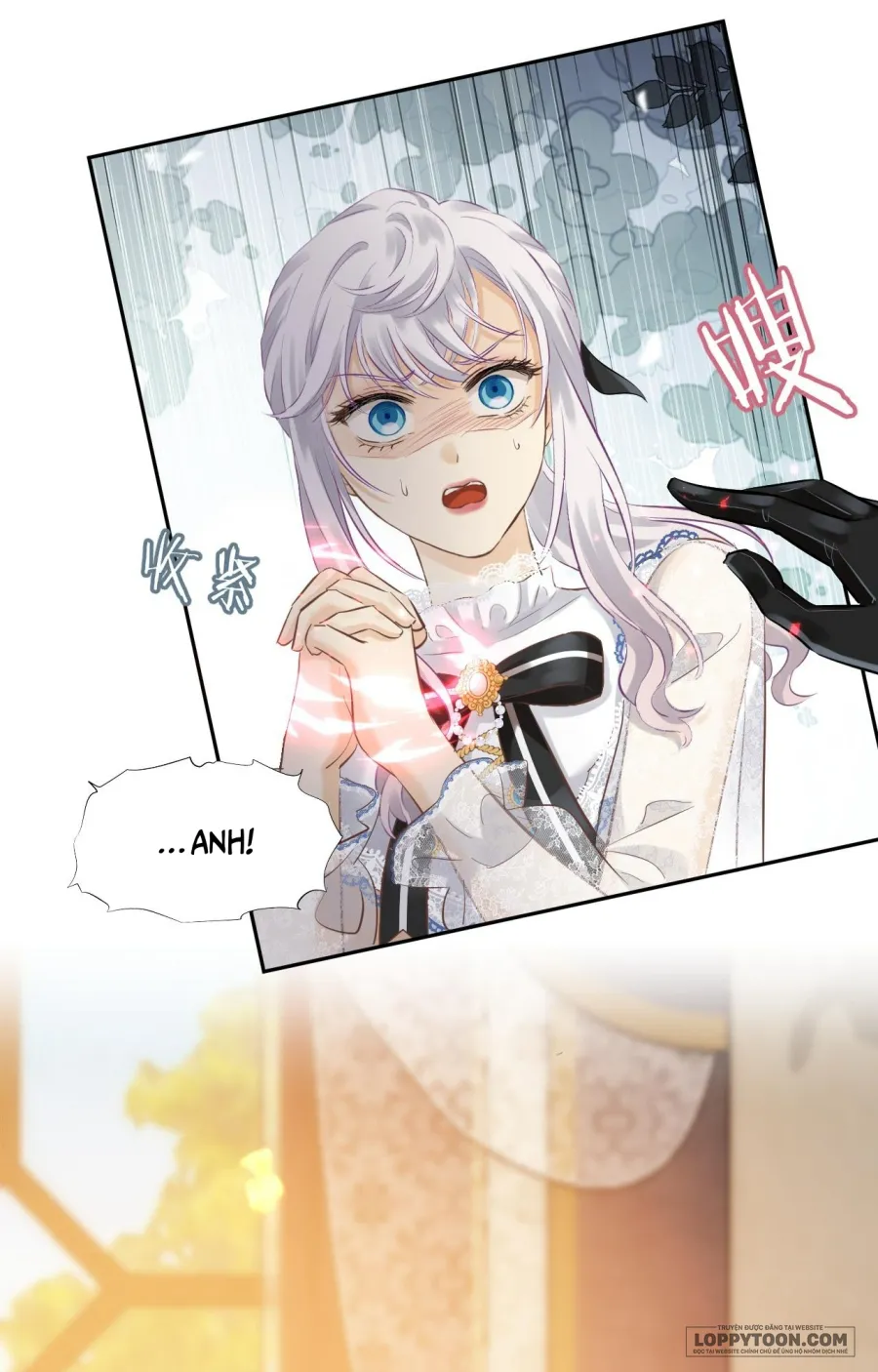 Hương Dục Niệm - Chap 17 - Trang 28