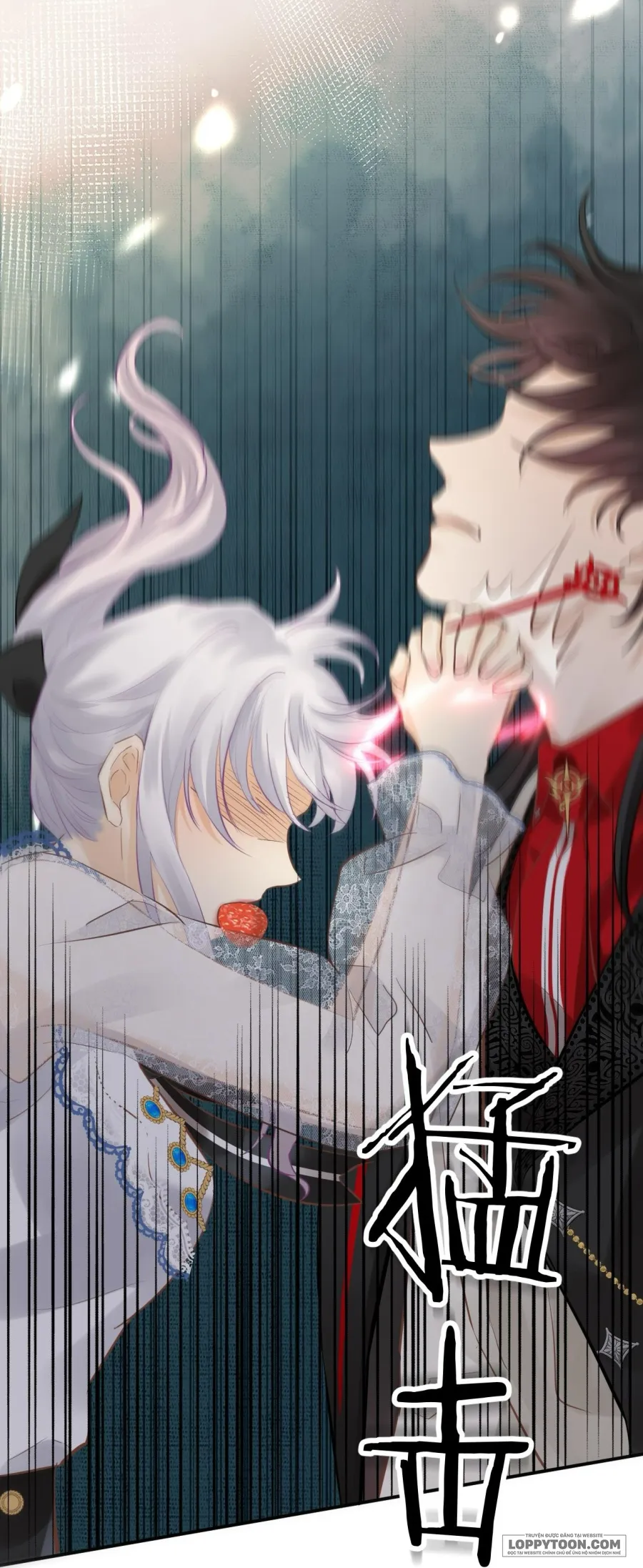 Hương Dục Niệm - Chap 17 - Trang 32