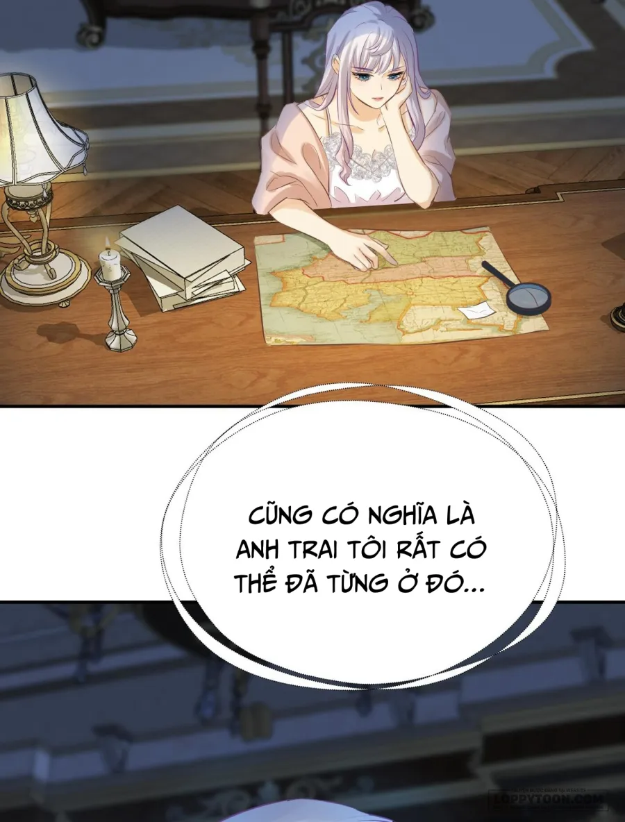 Hương Dục Niệm - Chap 17 - Trang 37