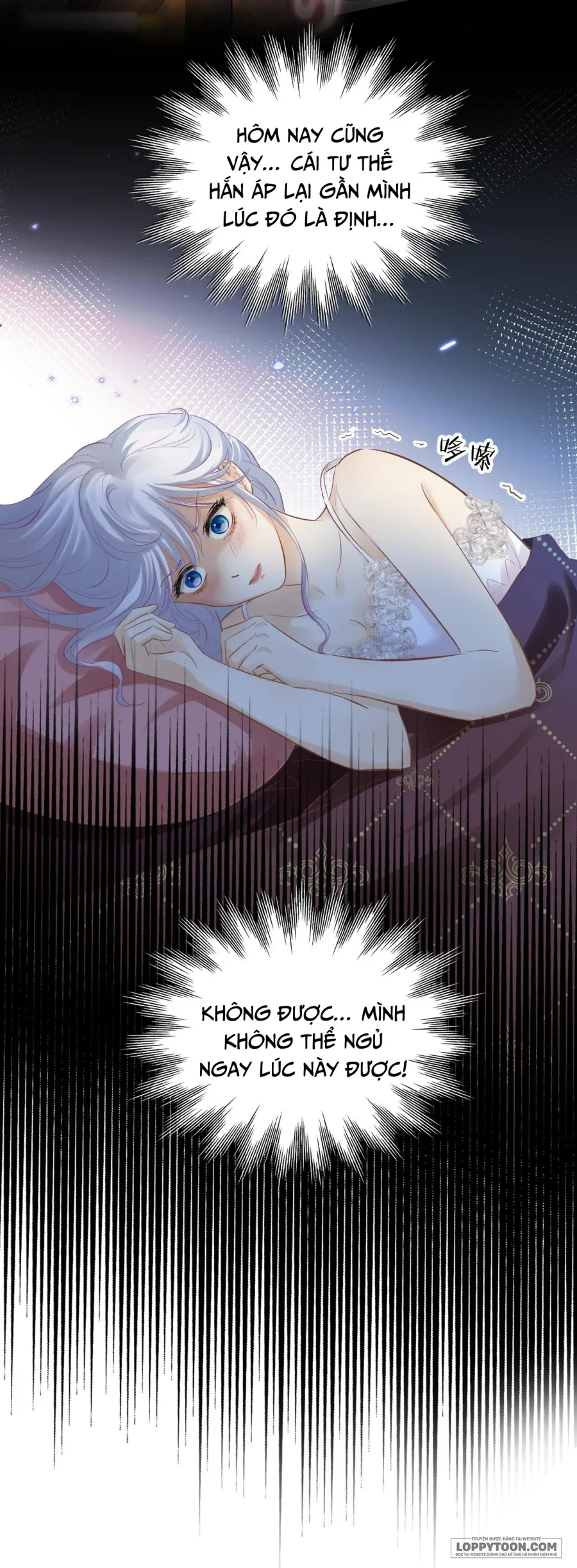 Hương Dục Niệm - Chap 17 - Trang 42