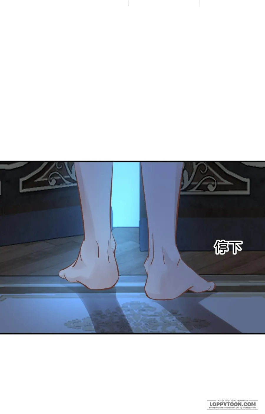 Hương Dục Niệm - Chap 17 - Trang 43