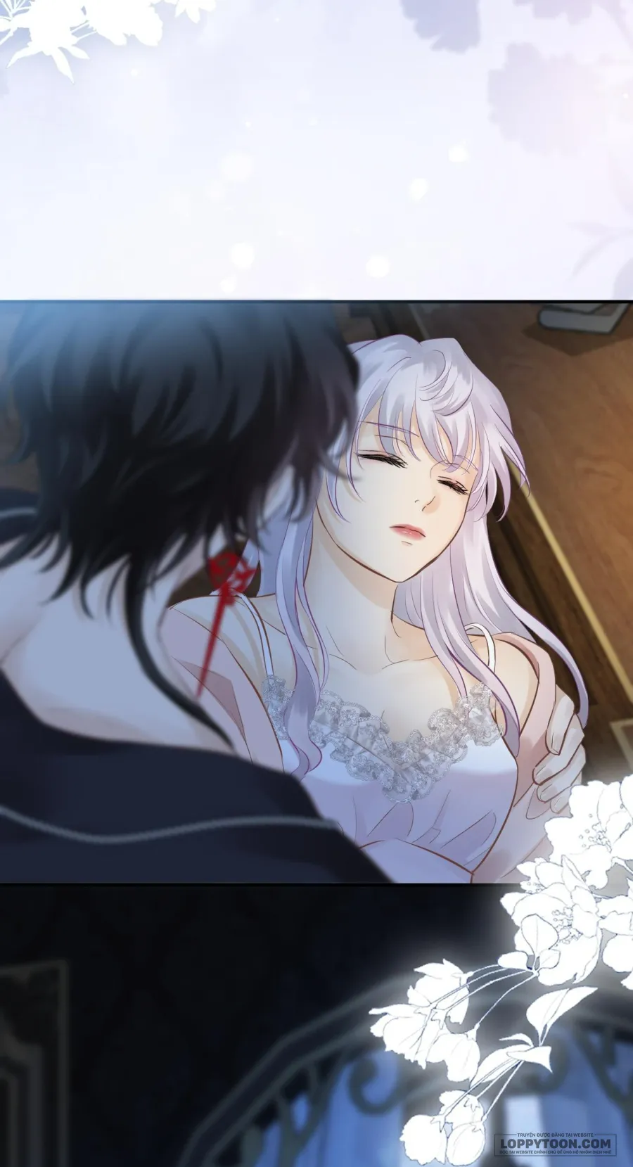 Hương Dục Niệm - Chap 17 - Trang 46