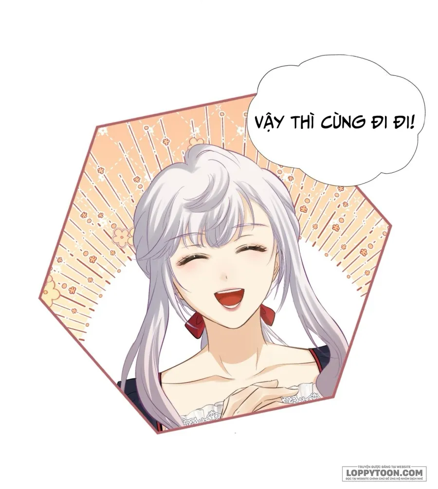 Hương Dục Niệm - Chap 18 - Trang 13