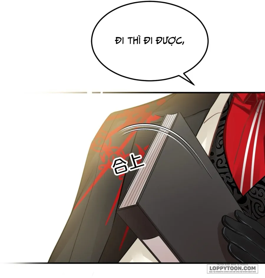 Hương Dục Niệm - Chap 18 - Trang 16