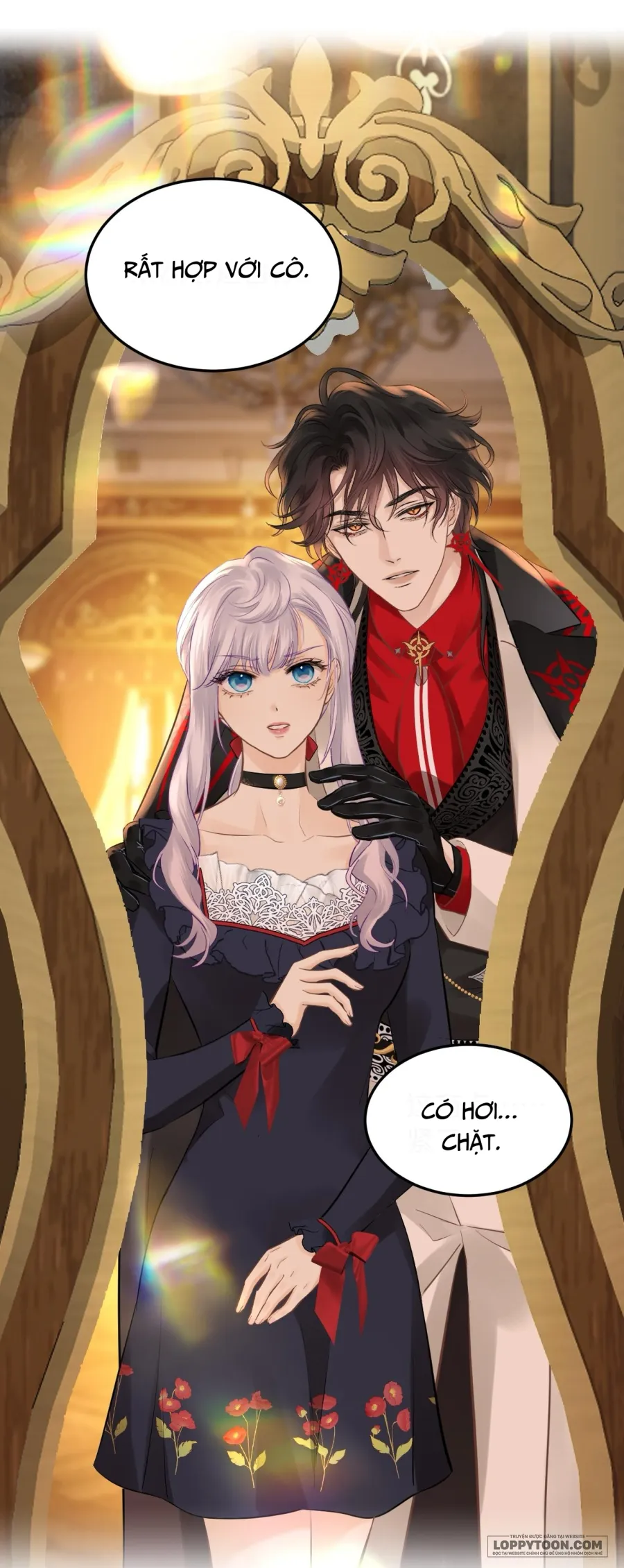 Hương Dục Niệm - Chap 18 - Trang 24