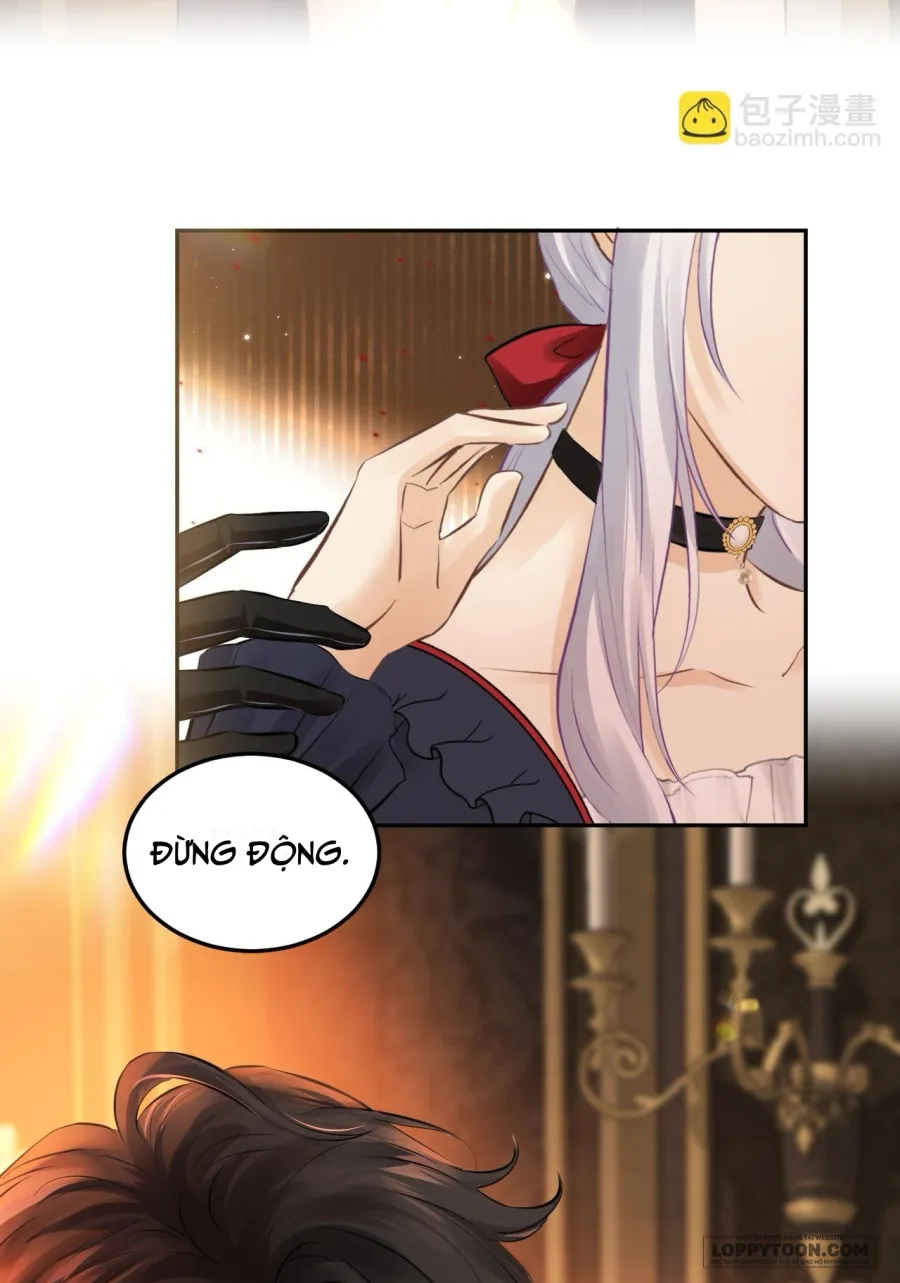 Hương Dục Niệm - Chap 18 - Trang 25