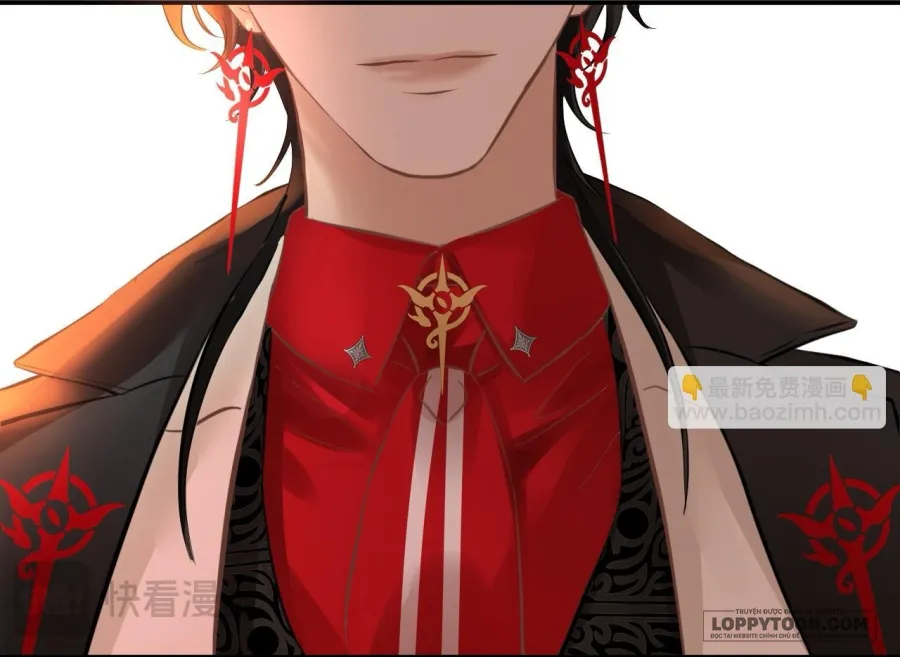 Hương Dục Niệm - Chap 18 - Trang 28