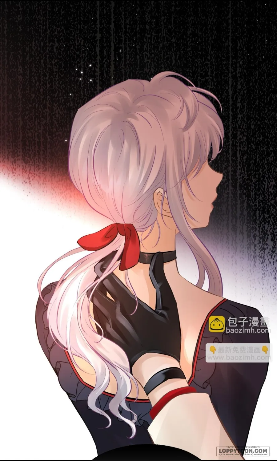 Hương Dục Niệm - Chap 18 - Trang 29