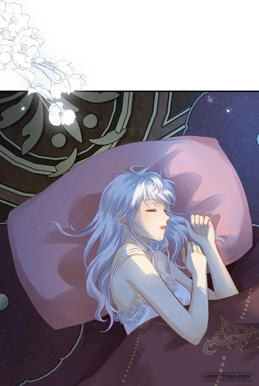 Hương Dục Niệm - Chap 18 - Trang 3