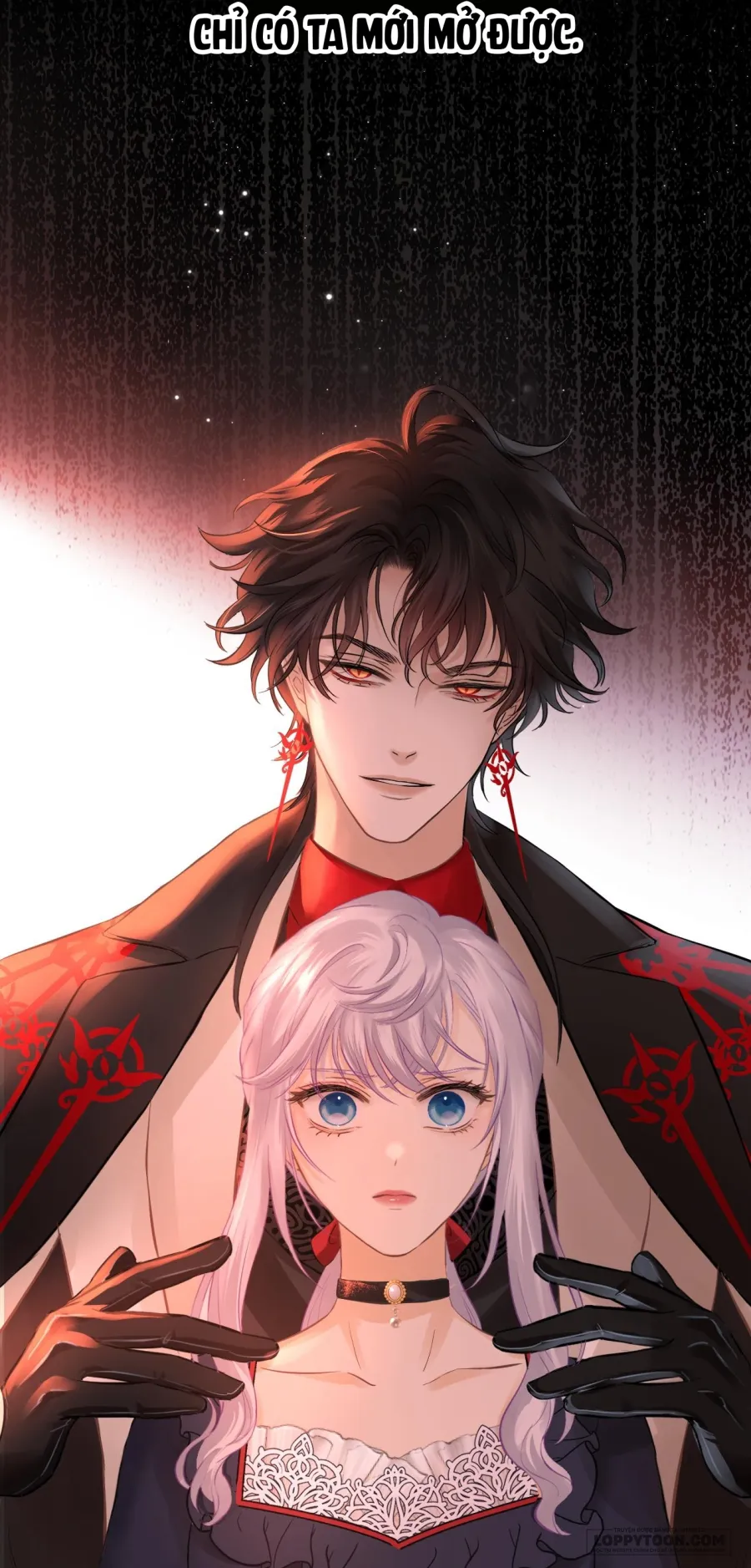 Hương Dục Niệm - Chap 18 - Trang 31