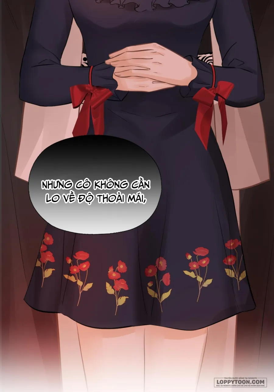 Hương Dục Niệm - Chap 18 - Trang 32