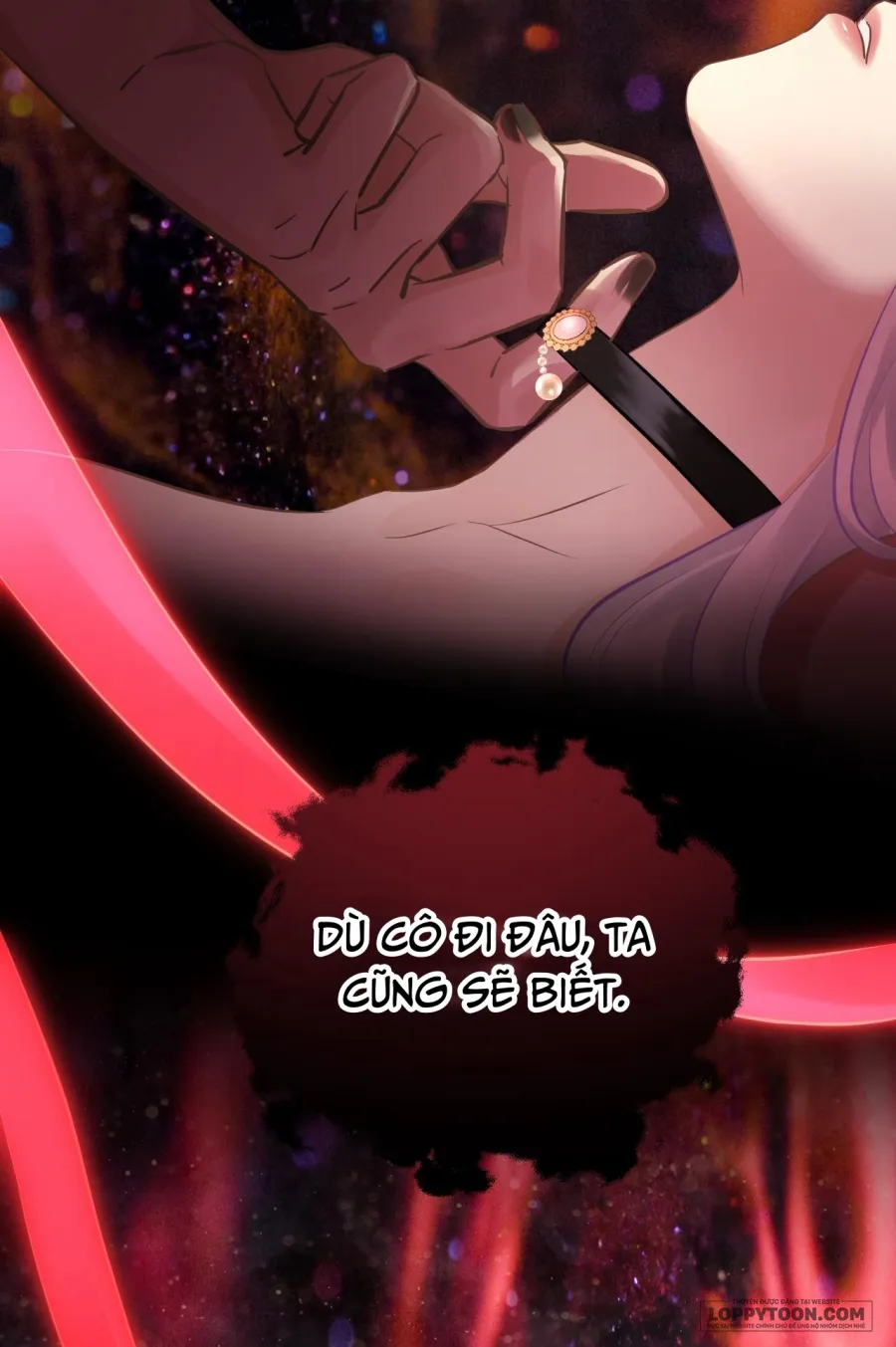 Hương Dục Niệm - Chap 18 - Trang 37