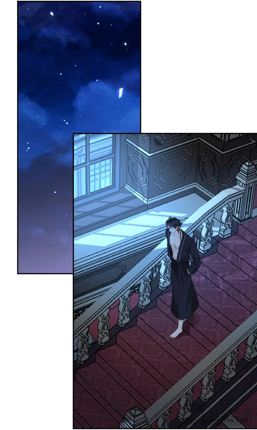 Hương Dục Niệm - Chap 18 - Trang 41