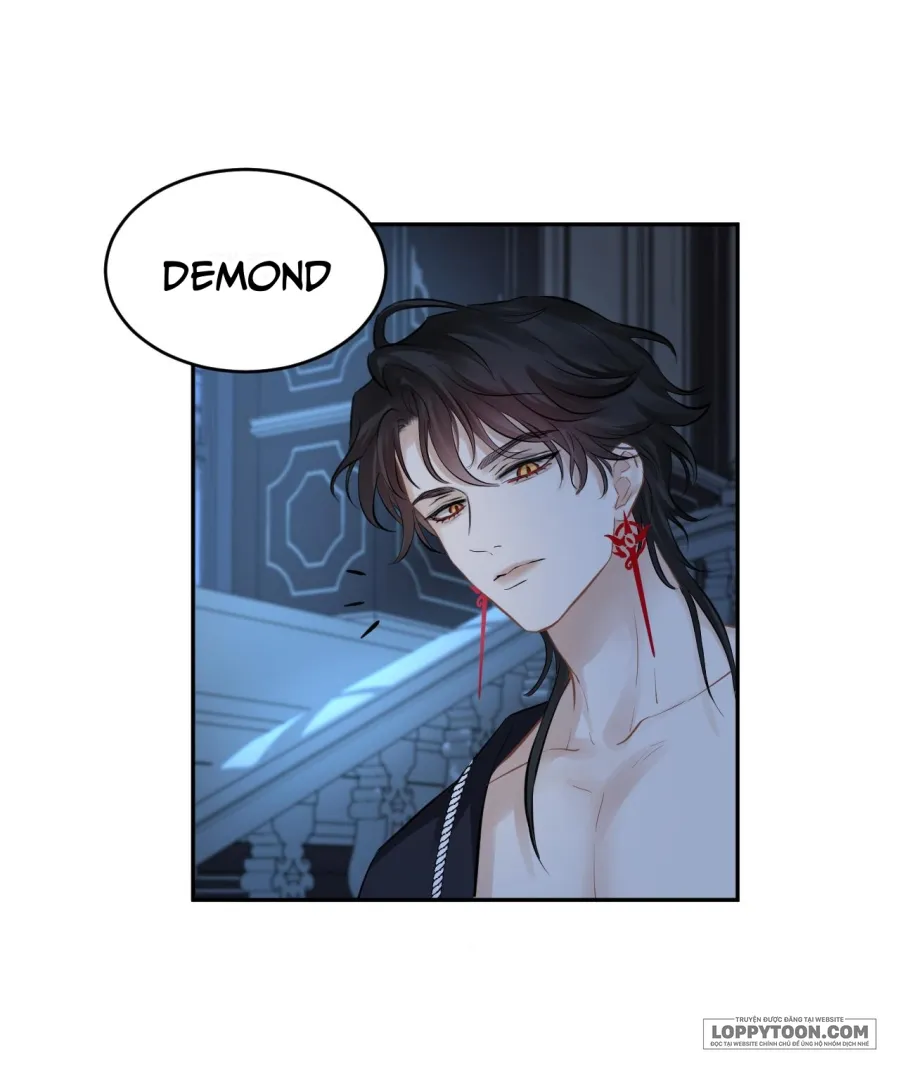 Hương Dục Niệm - Chap 18 - Trang 42