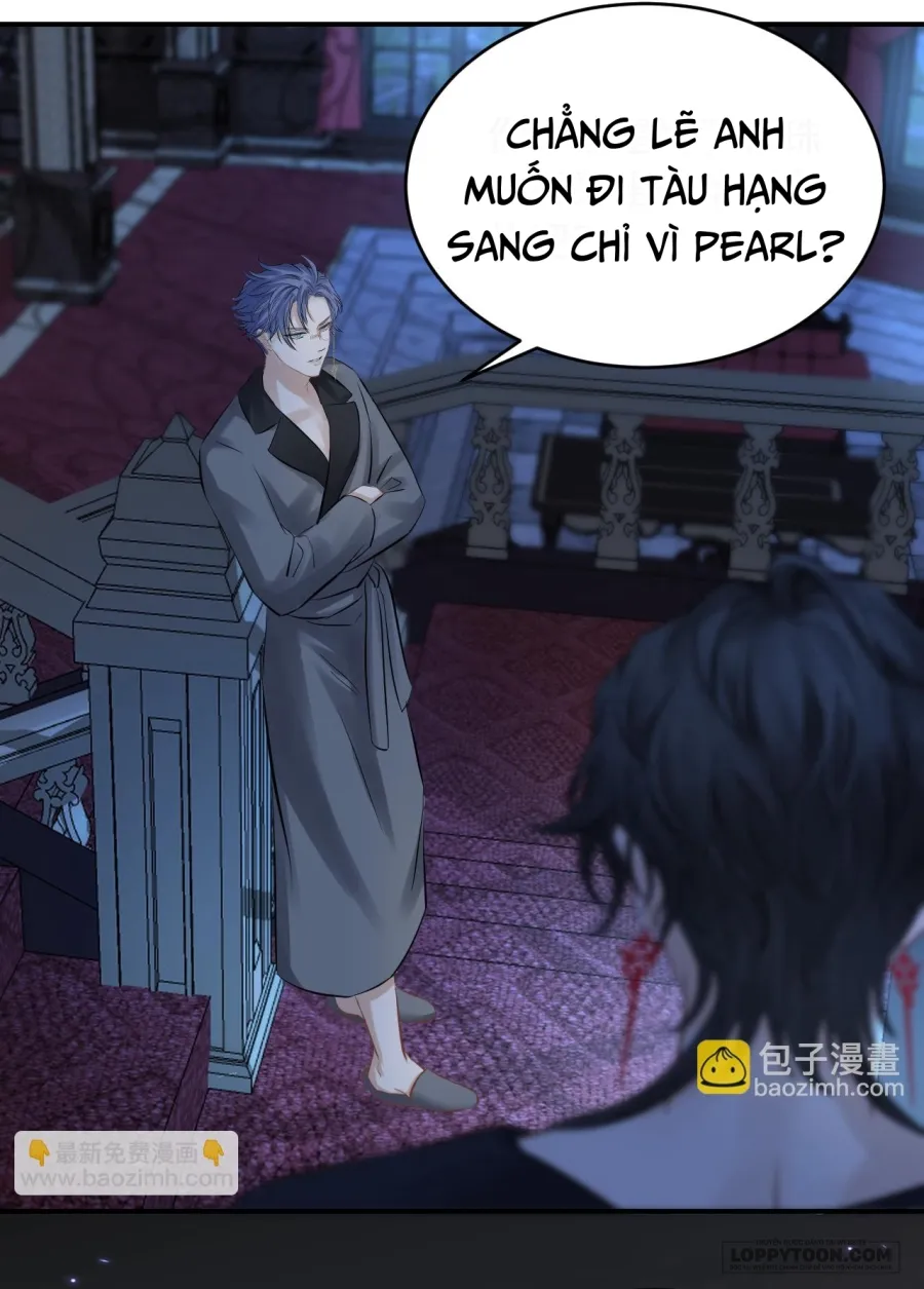 Hương Dục Niệm - Chap 18 - Trang 43