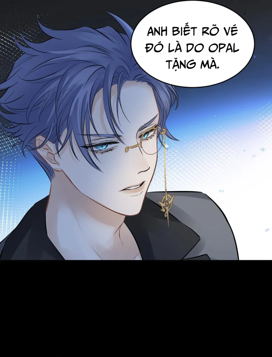 Hương Dục Niệm - Chap 18 - Trang 44