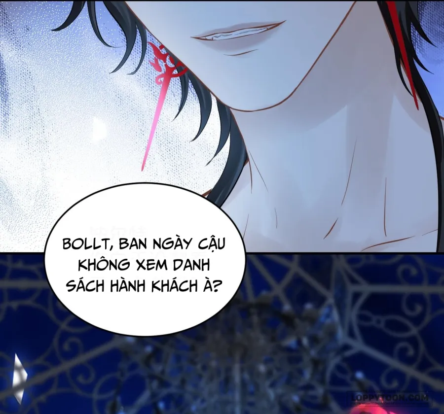 Hương Dục Niệm - Chap 18 - Trang 45