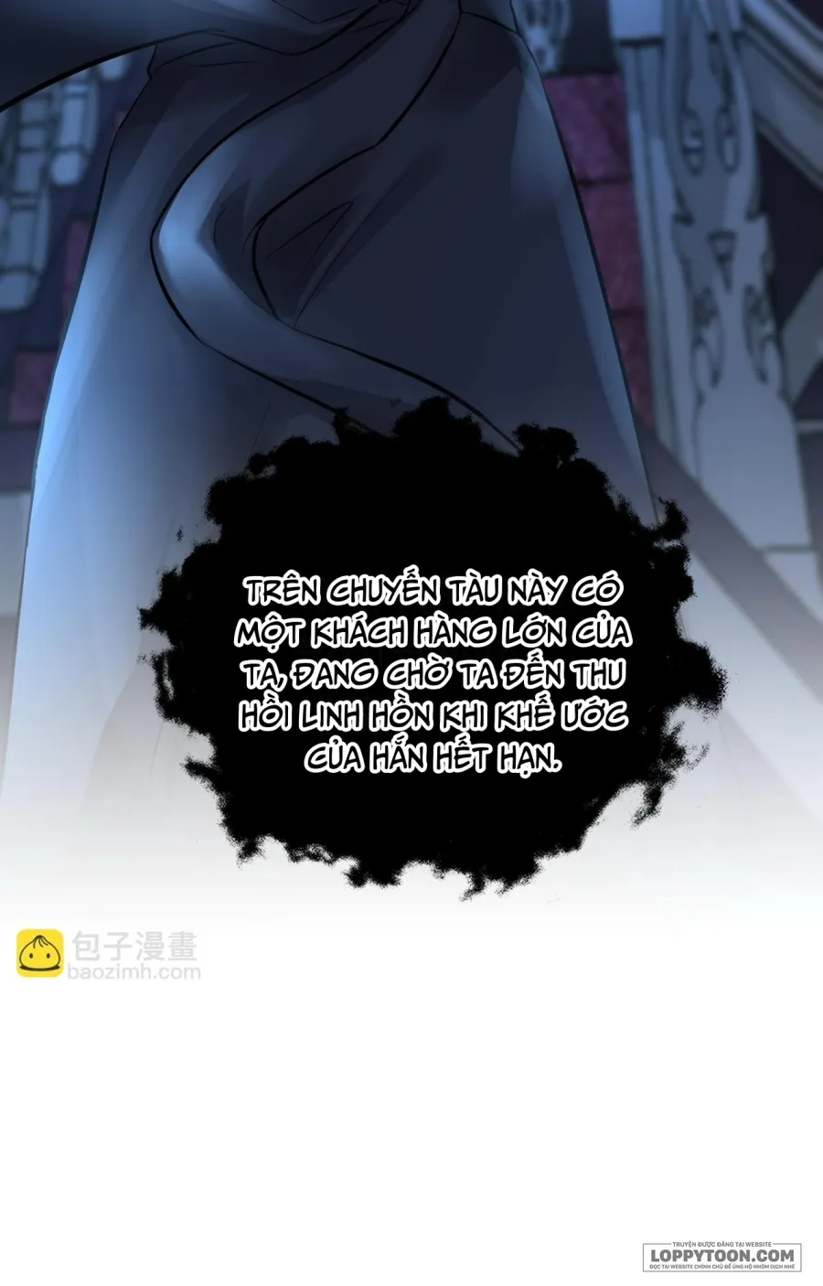 Hương Dục Niệm - Chap 18 - Trang 48