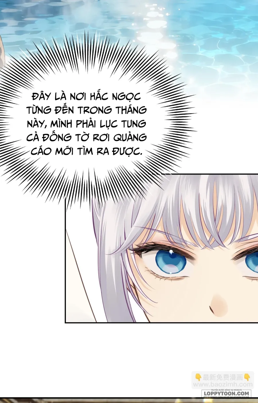 Hương Dục Niệm - Chap 18 - Trang 9