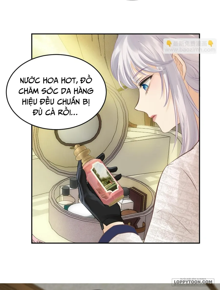 Hương Dục Niệm - Chap 19 - Trang 12