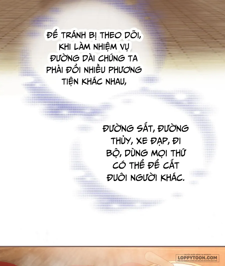 Hương Dục Niệm - Chap 19 - Trang 16