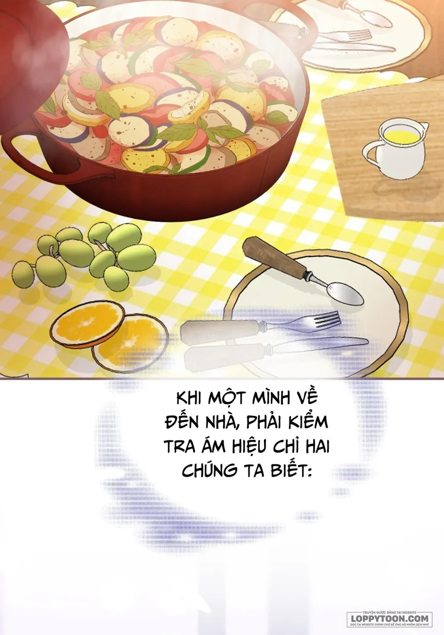 Hương Dục Niệm - Chap 19 - Trang 17