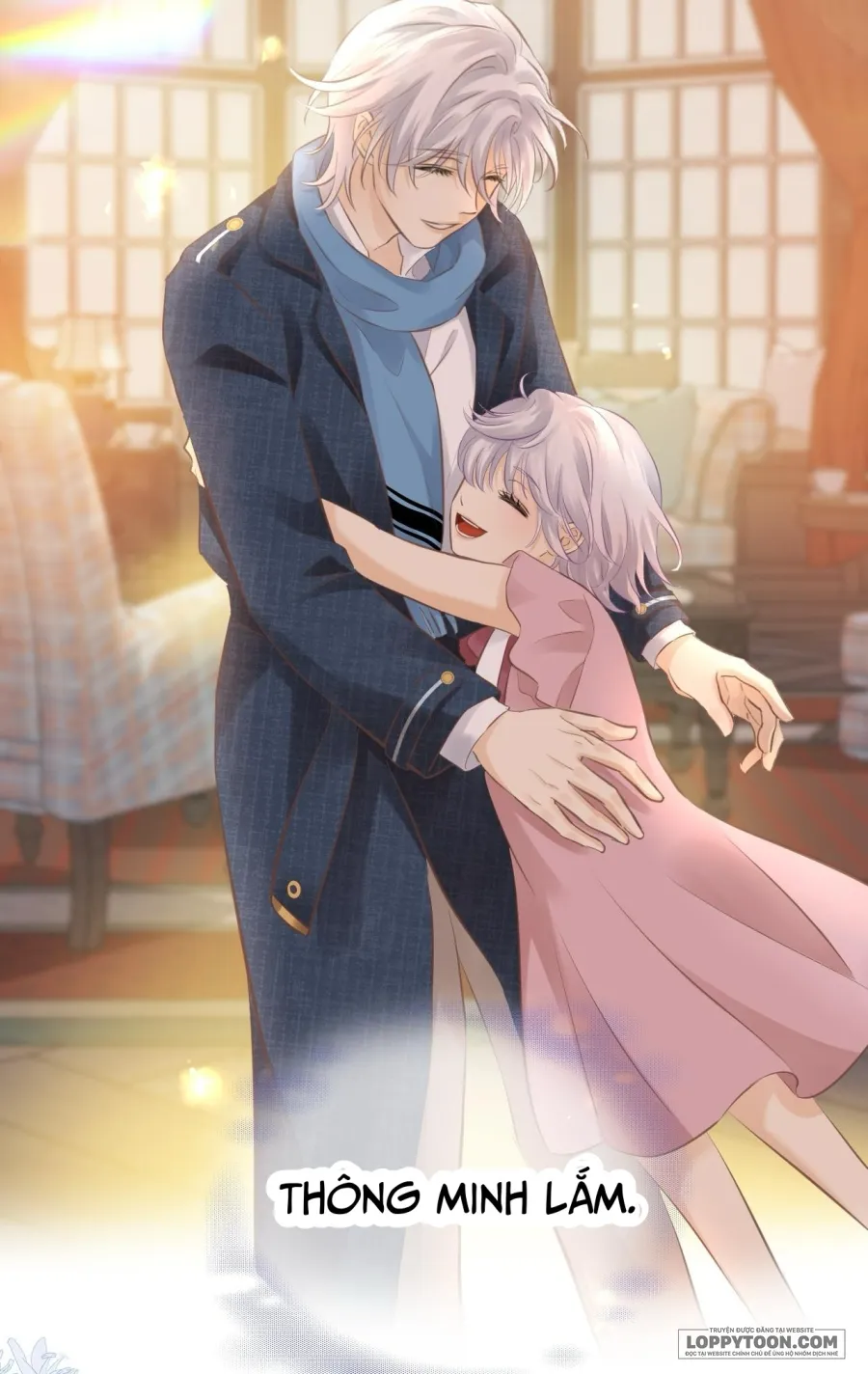 Hương Dục Niệm - Chap 19 - Trang 20