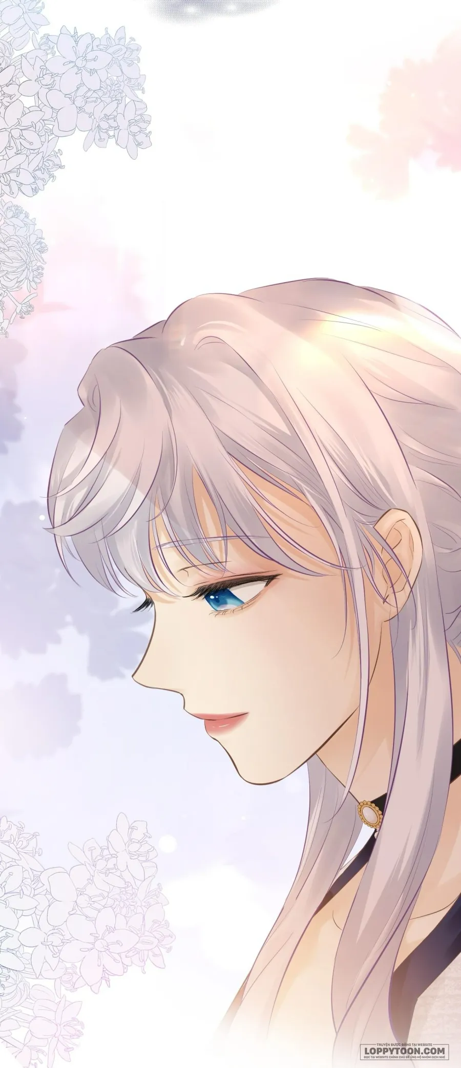 Hương Dục Niệm - Chap 19 - Trang 21