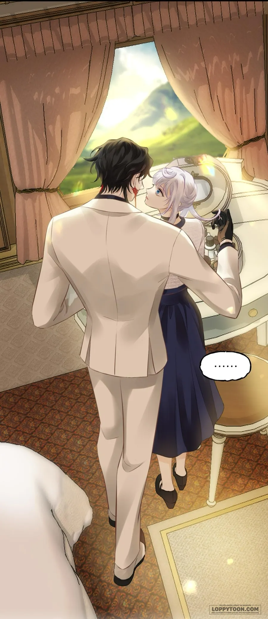 Hương Dục Niệm - Chap 19 - Trang 23
