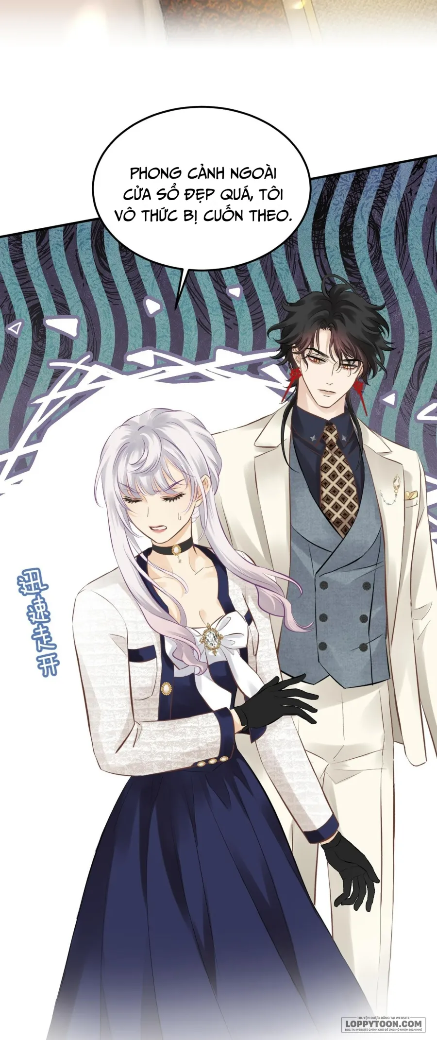 Hương Dục Niệm - Chap 19 - Trang 24