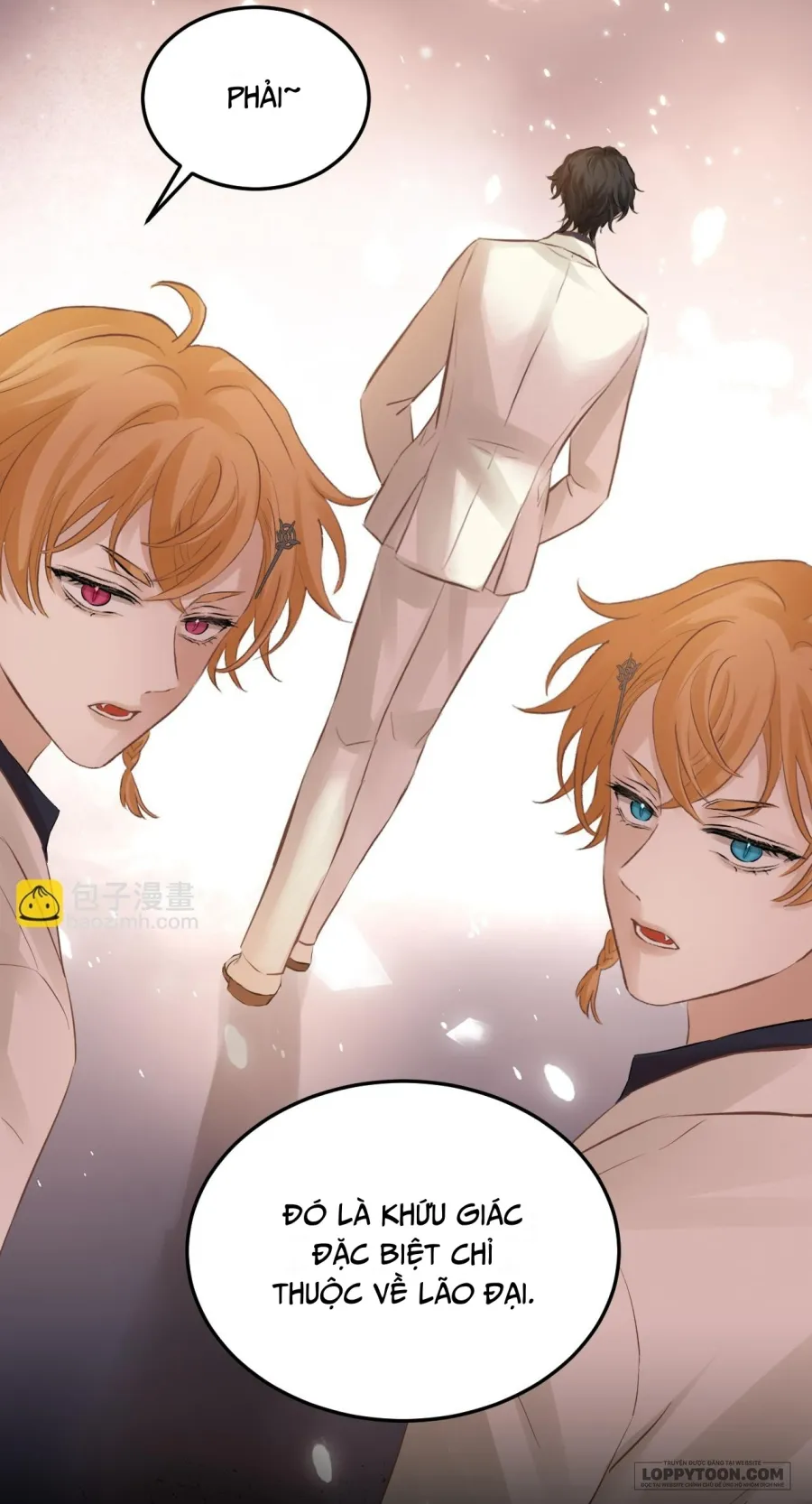 Hương Dục Niệm - Chap 19 - Trang 29