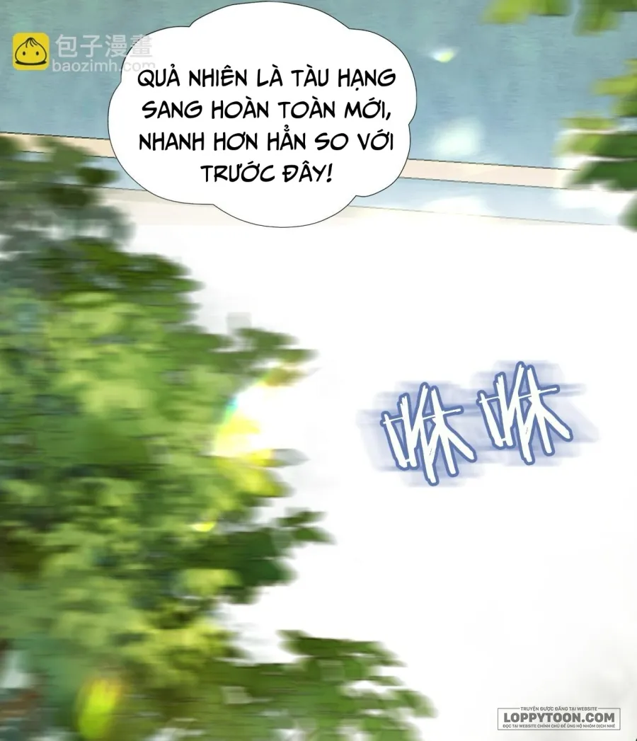 Hương Dục Niệm - Chap 19 - Trang 3