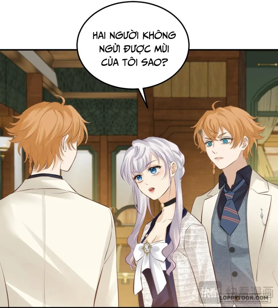 Hương Dục Niệm - Chap 19 - Trang 31