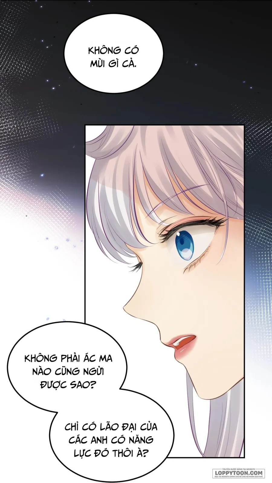 Hương Dục Niệm - Chap 19 - Trang 32