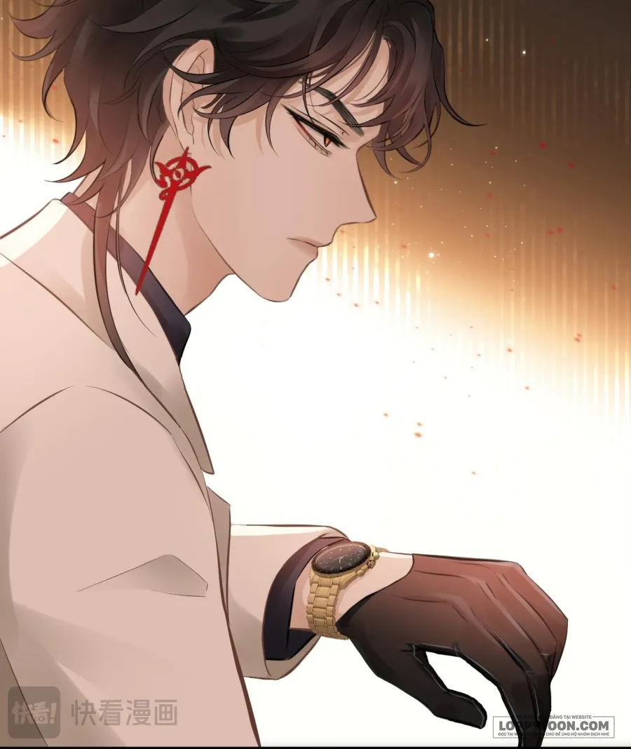 Hương Dục Niệm - Chap 19 - Trang 42