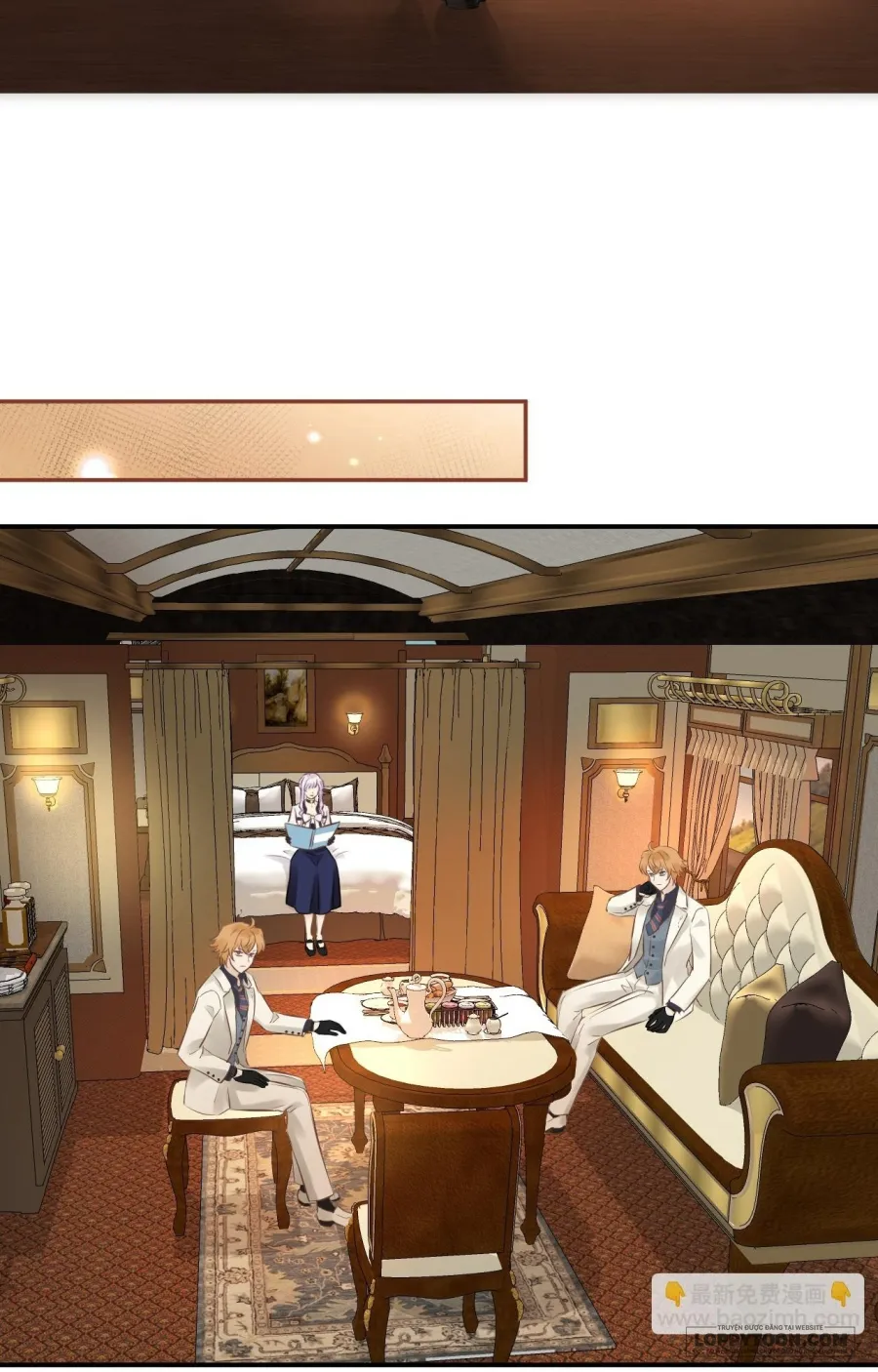Hương Dục Niệm - Chap 19 - Trang 44