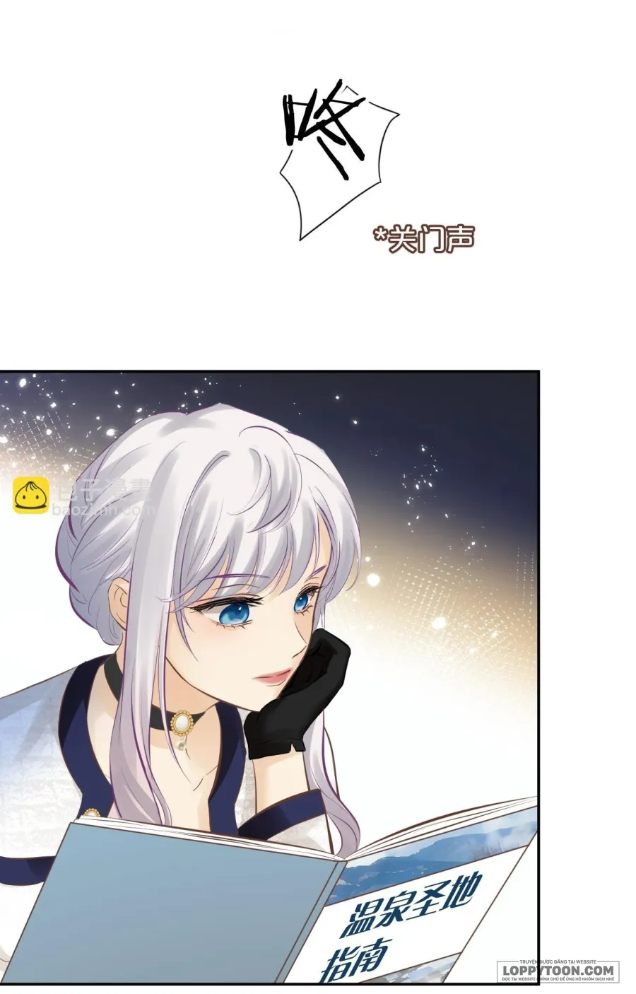 Hương Dục Niệm - Chap 19 - Trang 48