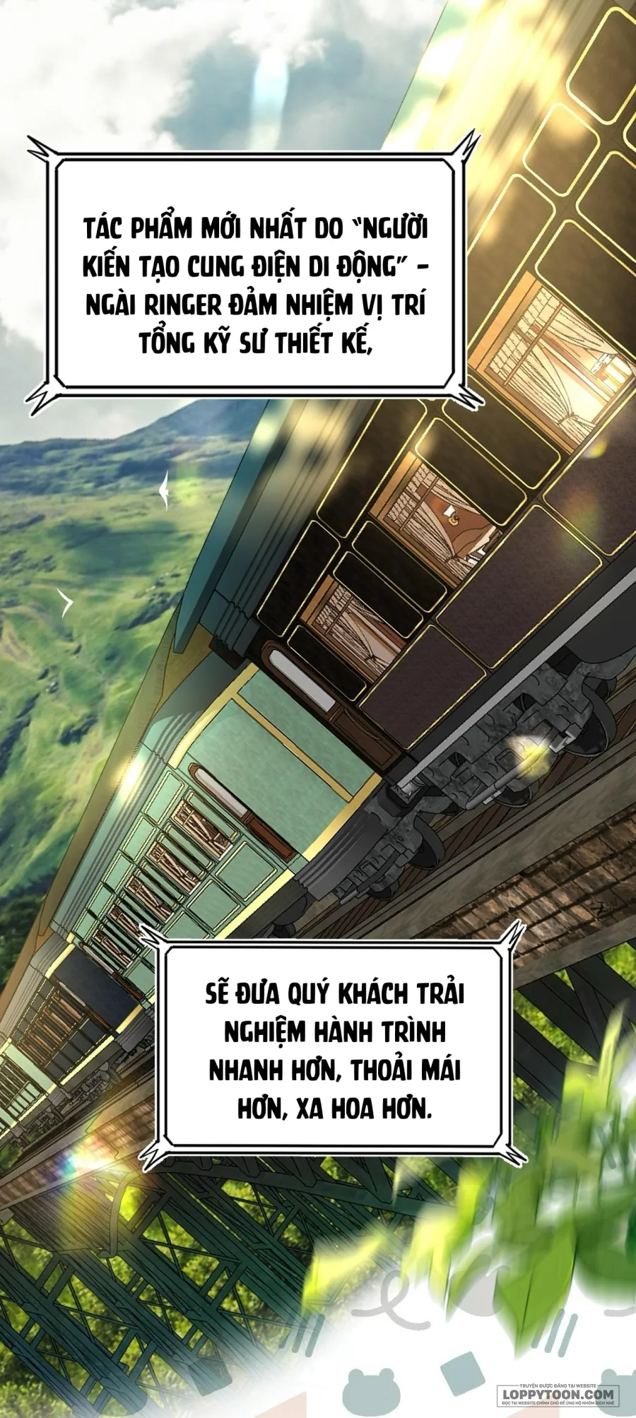 Hương Dục Niệm - Chap 19 - Trang 5