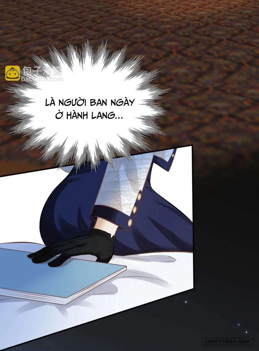 Hương Dục Niệm - Chap 19 - Trang 53