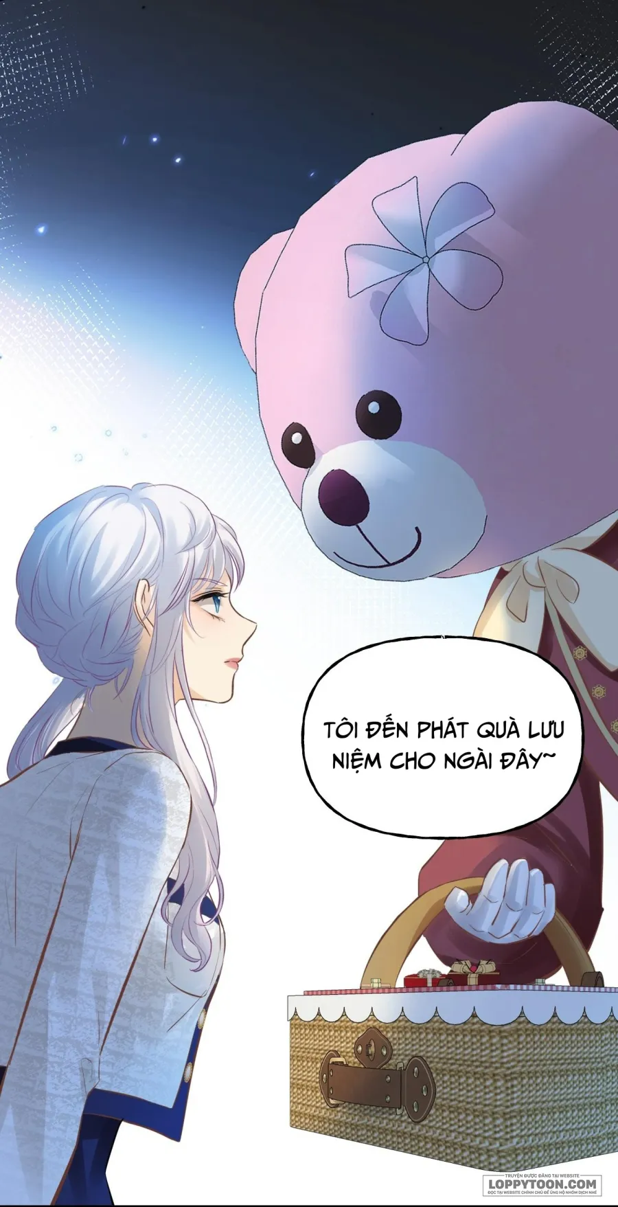 Hương Dục Niệm - Chap 19 - Trang 54