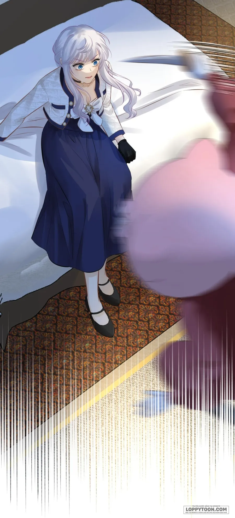Hương Dục Niệm - Chap 19 - Trang 57