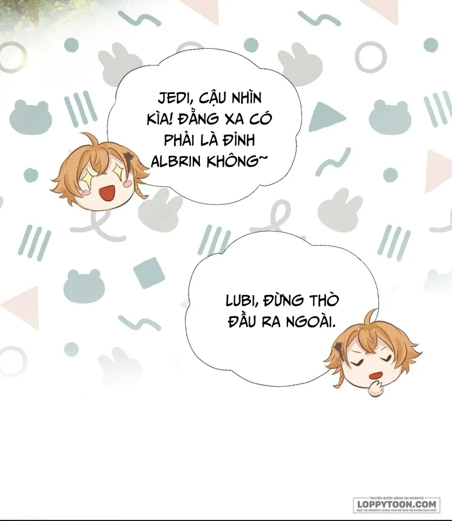 Hương Dục Niệm - Chap 19 - Trang 6