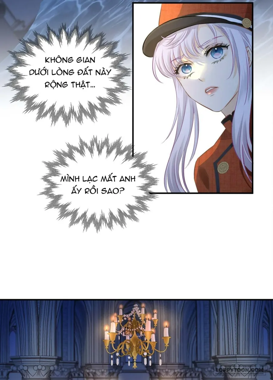 Hương Dục Niệm - Chap 2 - Trang 11