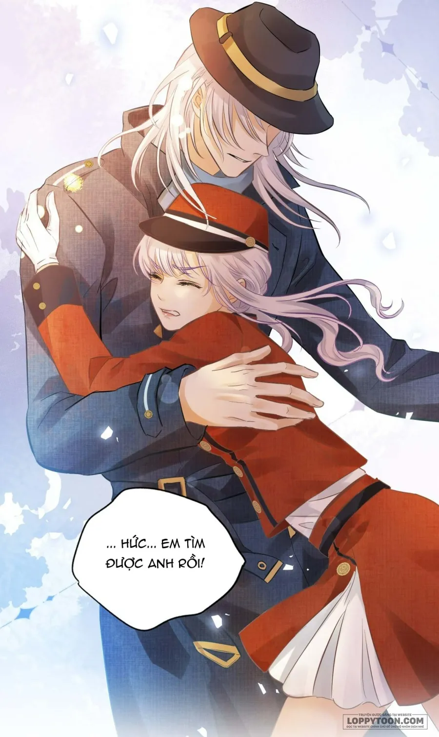Hương Dục Niệm - Chap 2 - Trang 14